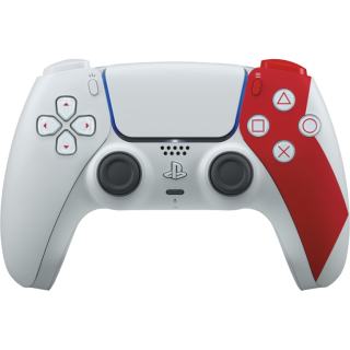 Диск Геймпад DualSense - God of War 20th Anniversary Limited Edition