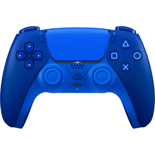 Диск Геймпад DualSense - Icon Blue Special Edition