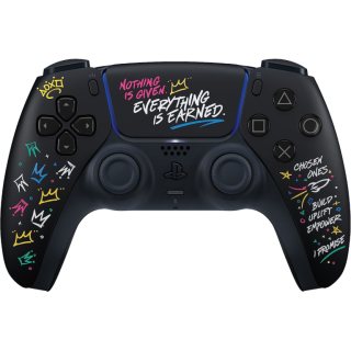 Диск Геймпад DualSense - LeBron James Limited Edition