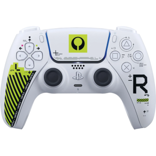 Диск Геймпад DualSense - Marathon Limited Edition