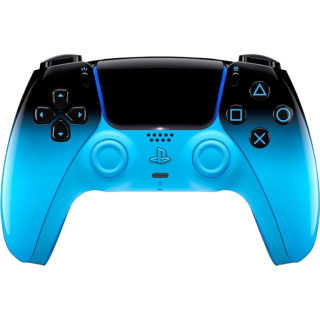 Диск Геймпад DualSense - Rhythm Blue