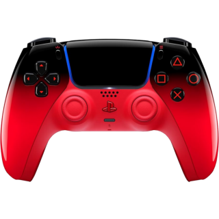 Диск Геймпад DualSense - Techno Red