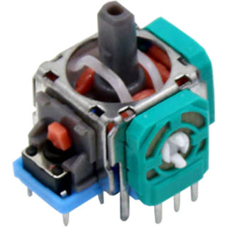 Диск Аналоговый механизм для Dualsense