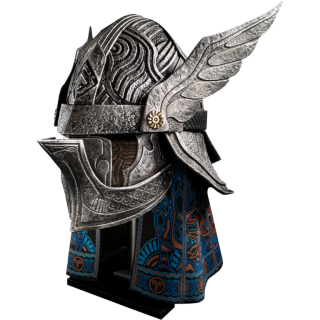 Диск Полноразмерный шлем Уайлдера - Elden Ring: Nightreign - Helmet of Wylder