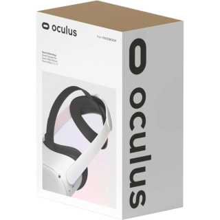 Диск Ремень Elite Strap для Oculus Quest 2