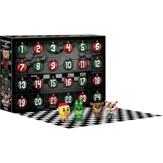 Диск Набор подарочный Funko Advent Calendar FNAF 2023 (Pocket POP) (24 фигурки)