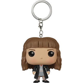 Диск Брелок Funko Pocket POP! Keychain: Harry Potter: Hermione Granger