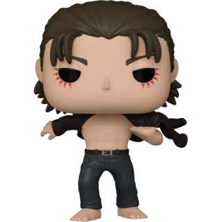 Диск Фигурка Funko POP! Animation: Attack on Titan: Eren Jeager #1321