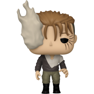 Диск Фигурка Funko POP! Animation: Attack on Titan: Porco Galliard #1402