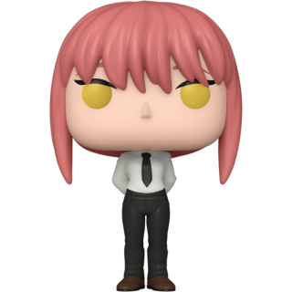 Диск Фигурка Funko POP! Animation: Chainsaw Man: Makima #1679
