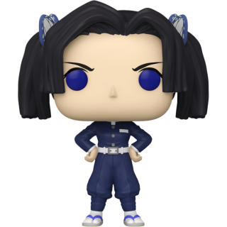 Диск Фигурка Funko POP! Animation: Demon Slayer: Aoi Kanzaki #1535