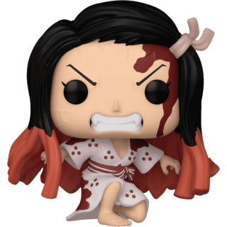 Диск Фигурка Funko POP! Animation: Demon Slayer: Nezuko Kamado #1411