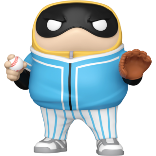Диск Фигурка Funko POP! Animation: My Hero Academia: Fatgum 6 #1332