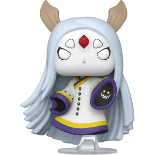 Диск Фигурка Funko POP! Animation: Naruto Shippuden: Kaguya Otsutsuki #179