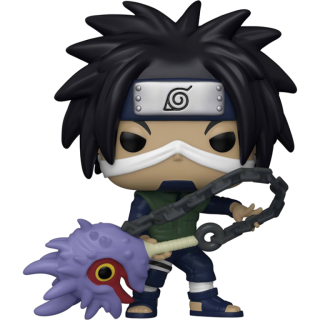 Диск Фигурка Funko POP! Animation: Naruto Shippuden: Kotetsu Hagane #1197