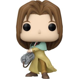 Диск Фигурка Funko POP! Animation: Trigun: Milly Thompson #1365
