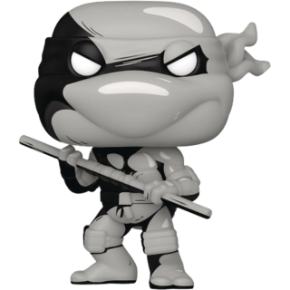 Диск Фигурка Funko POP! Comics: TMNT: Donatello (Chase) #33