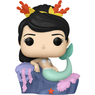 Диск Фигурка Funko POP! Disney: Peter Pan: Mermaid #1346