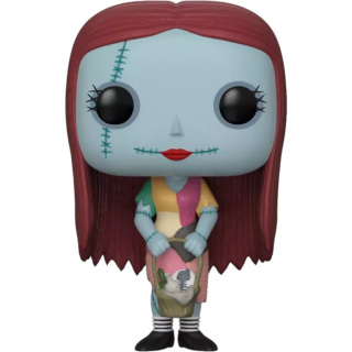 Диск Фигурка Funko Pop! Disney: Sally #449