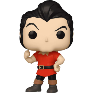 Диск Фигурка Funko POP! Disney Villains: Gaston #1518