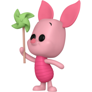 Диск Фигурка Funko POP! Disney: Winnie the Pooh: Piglet #1514