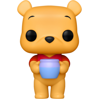 Диск Фигурка Funko POP! Disney: Winnie the Pooh: Winnie the Pooh #1512