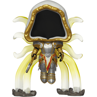 Диск Фигурка Funko POP! Games: Diablo 4: Inarius #952