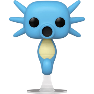 Диск Фигурка Funko POP! Games: Pokemon: Horsea #844