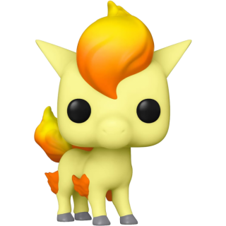 Диск Фигурка Funko POP! Games: Pokemon: Ponyta #644