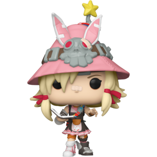 Диск Фигурка Funko POP! Games: Tiny Tina's Wonderlands: Tiny Tina #858