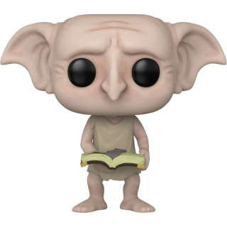 Диск Funko POP! Harry Potter: Dobby #151