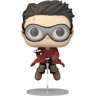 Диск Фигурка Funko POP! Harry Potter: Harry Potter #165