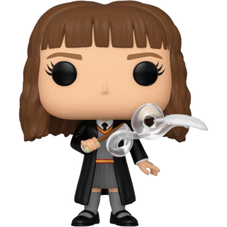 Диск Фигурка Funko POP! Harry Potter: Hermione Granger #113
