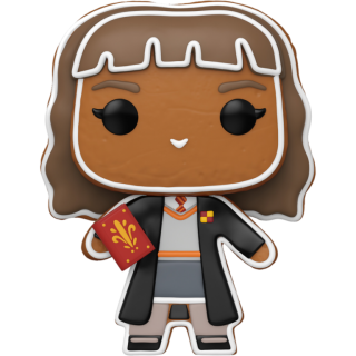 Диск Фигурка Funko POP! Harry Potter: Hermione Granger #176
