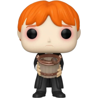 Диск Фигурка Funko Pop! Harry Potter: Ron Weasley #114