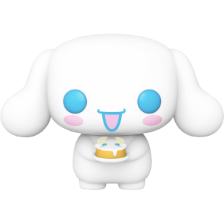 Диск Фигурка Funko POP! Hello Kitty and Friends: Cinnamoroll #92