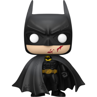 Диск Фигурка Funko POP! Heroes: Batman: Batman #518