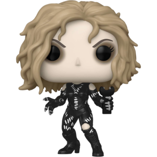 Диск Фигурка Funko POP! Heroes: Batman Returns: Catwoman #528