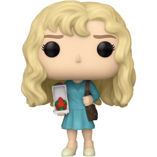 Диск Фигурка Funko POP! Heroes: Batman: Vicki Vale #516