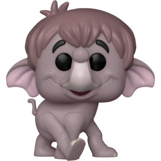 Диск Фигурка Funko POP! The Jungle Book: Hathi Jr. #1476