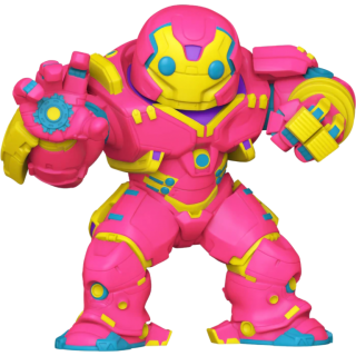 Диск Фигурка Funko POP! Marvel: Infinity Saga: Hulkbuster 10 #1408