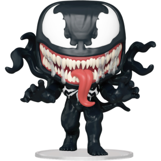 Диск Фигурка Funko POP! Marvel: Spider-Man 2: Venom #972