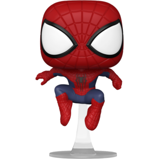 Диск Фигурка Funko POP! Marvel: Spider-Man - No Way Home: The Amazing Spider-Man #1159