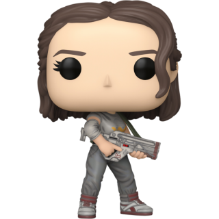 Диск Фигурка Funko POP! Movies: Alien Romulus: Rain #1614