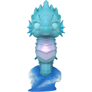 Диск Фигурка Funko POP! Movies: Aquaman And The Lost Kingdom: Storm #1305