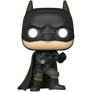 Диск Фигурка Funko POP! Movies The Batman Batman #1187