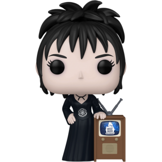Диск Фигурка Funko POP! Movies: Beetlejuice 2: Lydia Deetz #1690