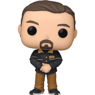 Диск Фигурка Funko POP! Movies: Clerks 3: Dante #1482