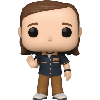 Диск Фигурка Funko POP! Movies: Clerks 3: Elias Grover #1481