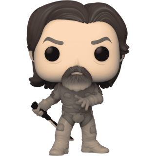 Диск Фигурка Funko POP! Movies: Dune: Gurney Halleck #1494